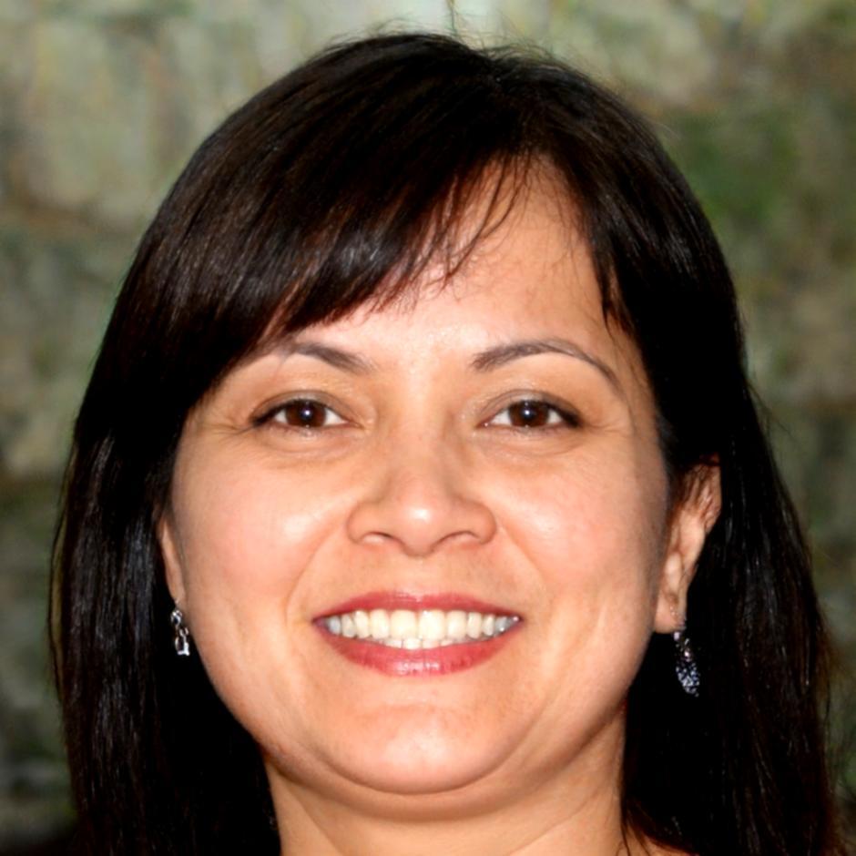 Esperanza Villalobos