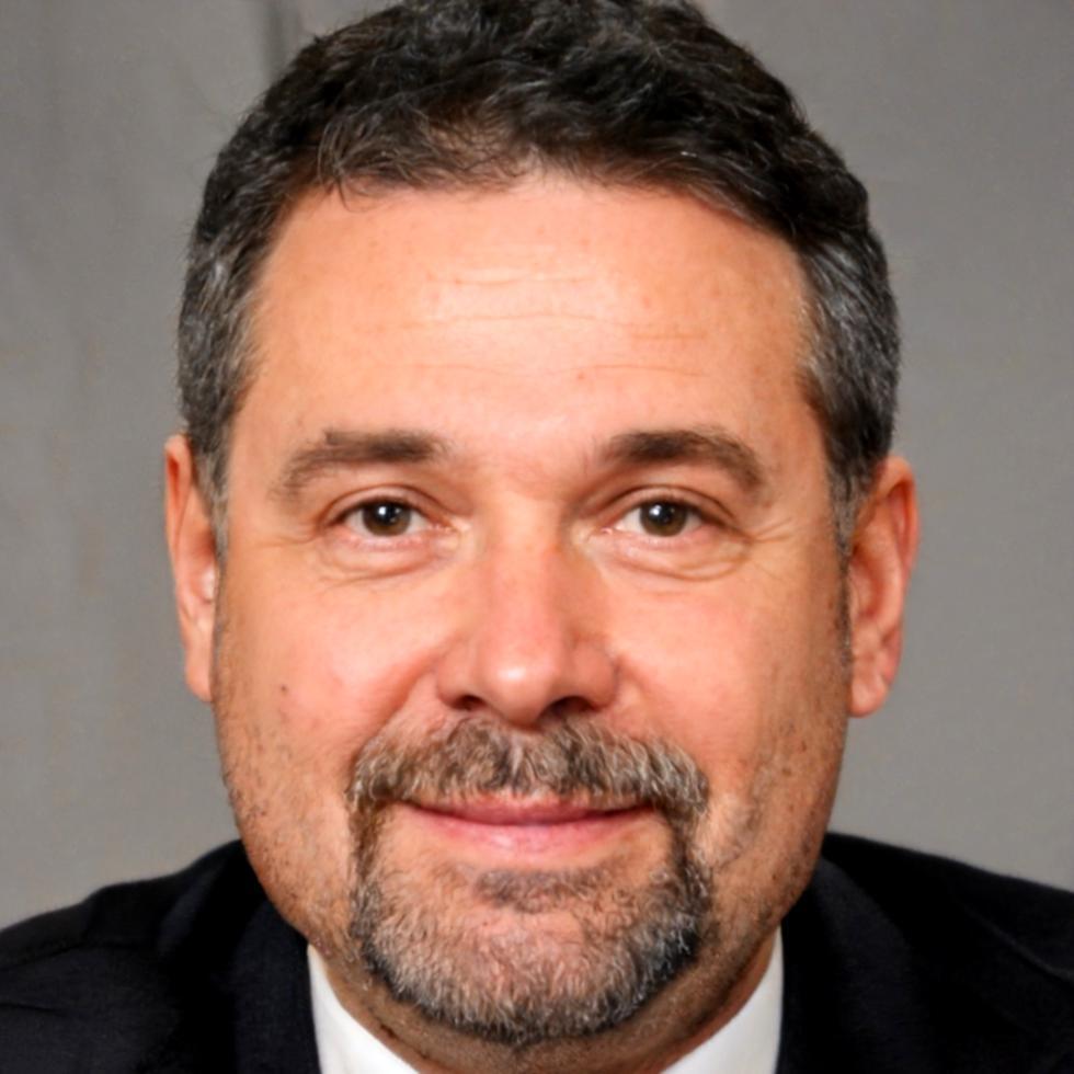 Retrato de Rodrigo Mendizábal