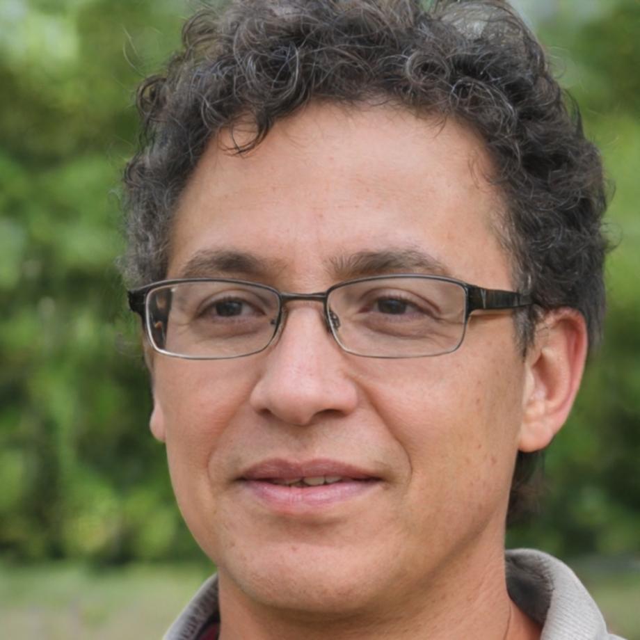Patricio Mendizábal